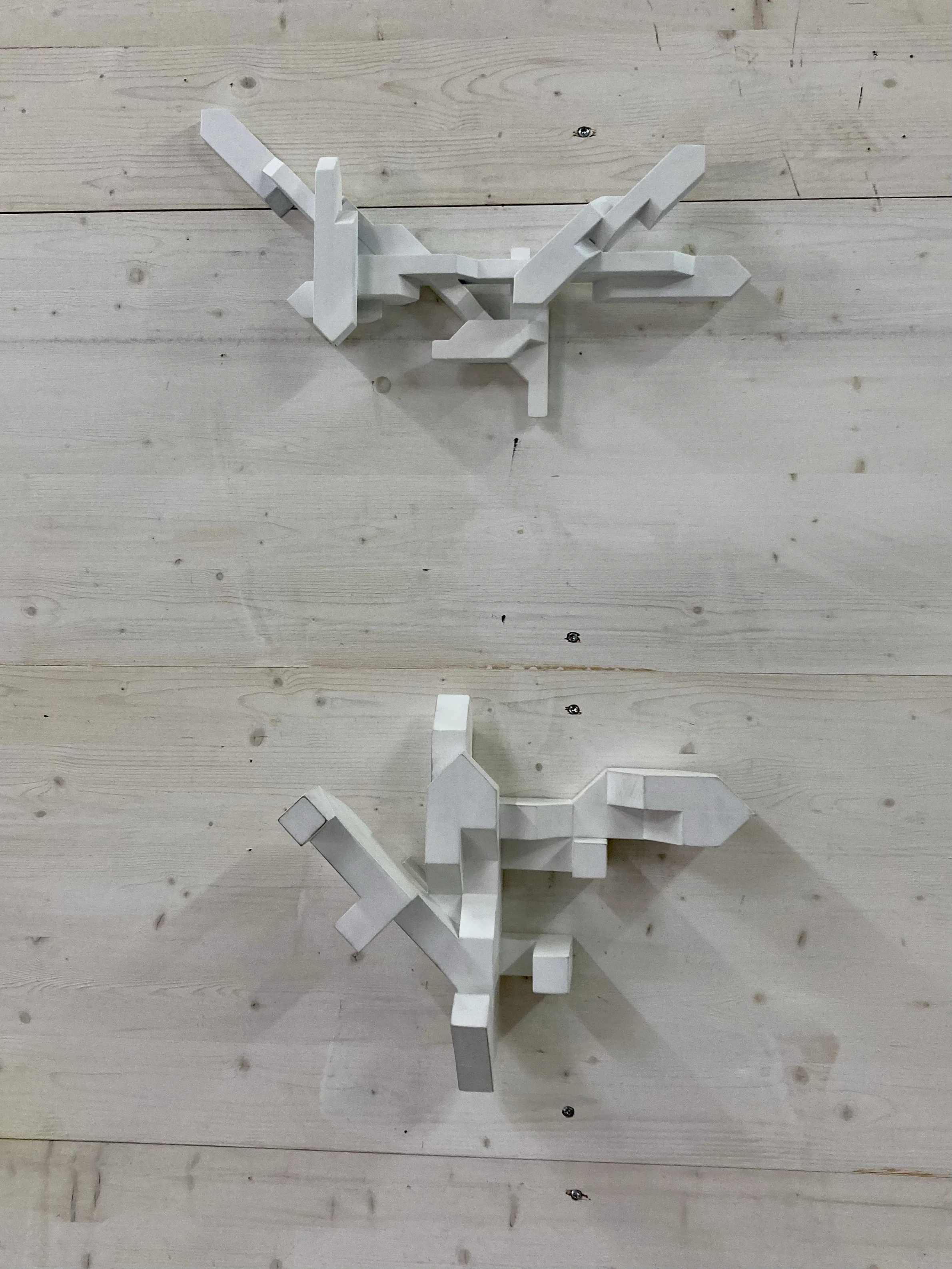 KONSTRUKTE Detail 7