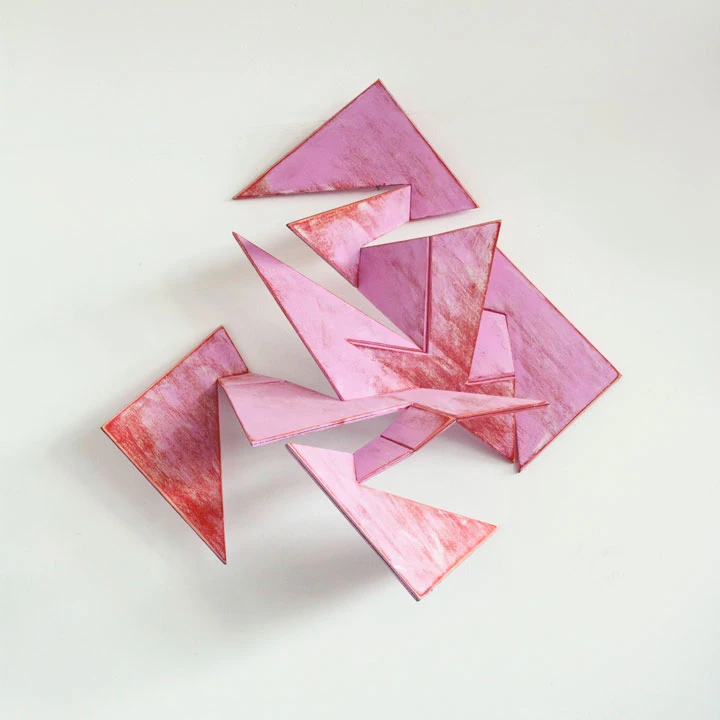 WEITERE ARBEITEN Detail 2